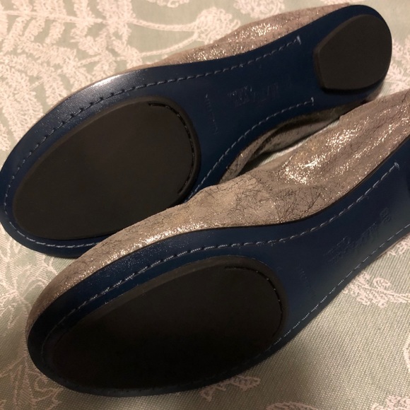 Cole Haan Ballet flats NEW-Size 8 - Picture 3 of 7